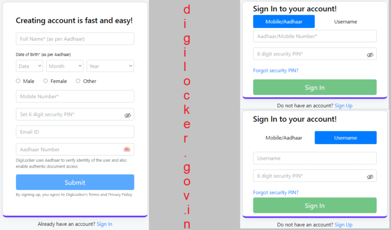 how-to-register-in-digilocker-gov-in-get-digital-driving-license